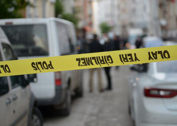 Брутално семејно злосторство во Анкара: Затвореник во привремено отсуство убил мајка, ќерка и поранешна сопруга пред да изврши самоубиство