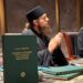 Епископ Јаков ја претстави новата книга за духовното наследство на старец Емилијан Симонопетритски во Струмица