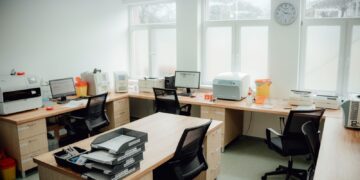 Се модернизира Институтот за трансфузиона медицина во Тетово