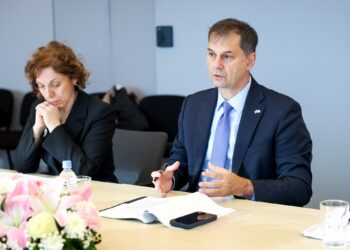 Грција и Кипар ќе учествуваат како набљудувачи на состанокот на „Одборот за мир“ во Вашингтон