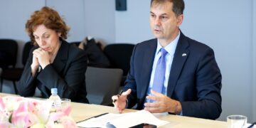 Грција и Кипар ќе учествуваат како набљудувачи на состанокот на „Одборот за мир“ во Вашингтон