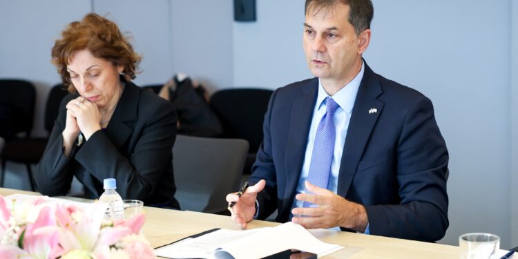 Грција и Кипар ќе учествуваат како набљудувачи на состанокот на „Одборот за мир“ во Вашингтон