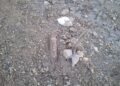 Во Гевгелија откриени шест гранати од Првата светска војна