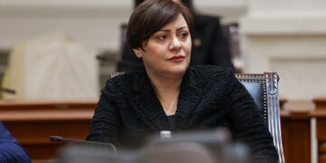 Димитриеска-Кочоска: Секој денар од буџетот мора да има економска оправданост и развојна цел