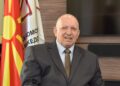 Бранко Азески избран за дел од меѓународниот советодавен одбор на Економскиот факултет во Љубљана