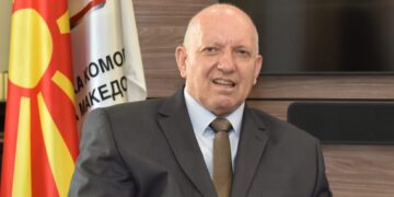 Бранко Азески избран за дел од меѓународниот советодавен одбор на Економскиот факултет во Љубљана