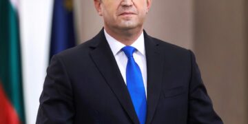 Румен Радев најави коалиција за учество на изборите