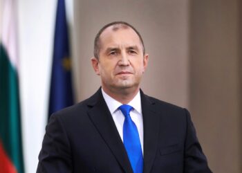 Румен Радев најави коалиција за учество на изборите