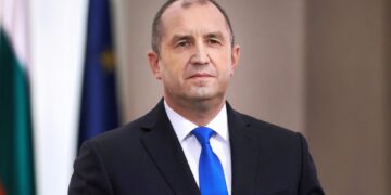 Румен Радев најави коалиција за учество на изборите