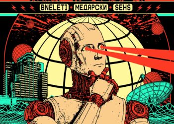 Концертот на Бен Вилер го отвора одбележувањето на 35 години „Канал 103“