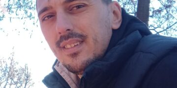 Исчезнат е Виктор Илиоски од Прилеп – семејството апелира за помош од јавноста