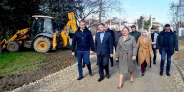 Тензии во Владата пред реконструкцијата поради разрешувањето на министрите