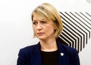 Премиерот ја исклучи Ристоска од трката за шеф на обвинителството