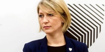 Премиерот ја исклучи Ристоска од трката за шеф на обвинителството