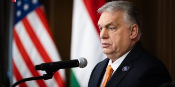 Унгарија го блокира 20-тиот пакет санкции против Русија поради нафтениот транзит