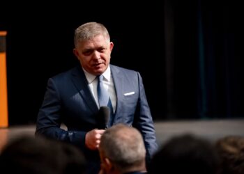 Фицо: Недовербата во ЕУ расте поради приоритетот што ѝ се дава на Украина