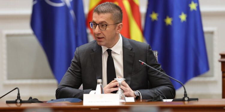 Првата седница на Советот за иновации во Владата