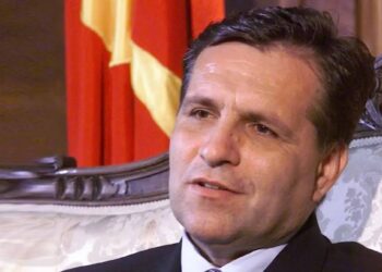 Ден на жал и сеќавање: 22 години од смртта на Борис Трајковски