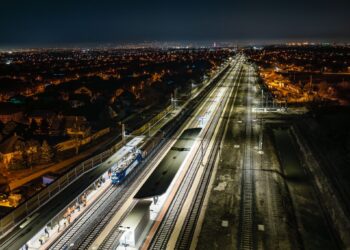 Официјално отворена железничката линија Белград-Будимпешта