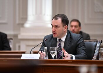 Македонија ги усогласува законите за мобилни услуги без роаминг со ЕУ