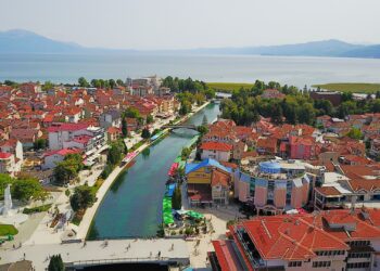 Лошиот квалитет на водата во Струга дојде до постапка кај Народниот правобранител