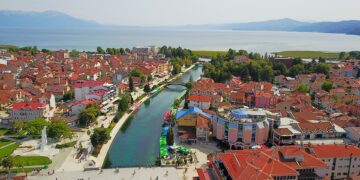 Лошиот квалитет на водата во Струга дојде до постапка кај Народниот правобранител