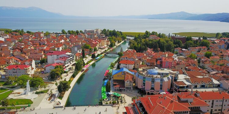 Лошиот квалитет на водата во Струга дојде до постапка кај Народниот правобранител