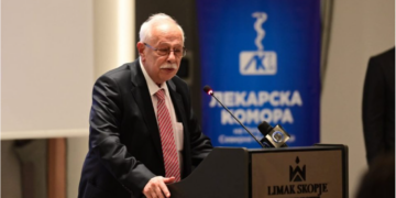 Алексeј Дума ги демантира тврдењата за скандалот со извоз на мозоци: „Мозокот не може да се продаде ниту да се трансплантира“