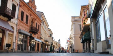 24 куќи во Битола се потенцијална опасност, сопствениците добија писмено известување