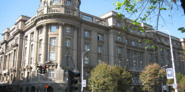 Србија со реакција на повторното појавување на усташки симболи и антисрпски графити во Хрватска