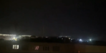 Гранатирање на Белгород: Причинета сериозна штета