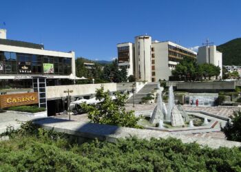 Судот во Благоевград повторно одби регистрација на македонска организација