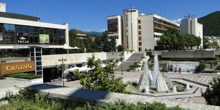 Судот во Благоевград повторно одби регистрација на македонска организација