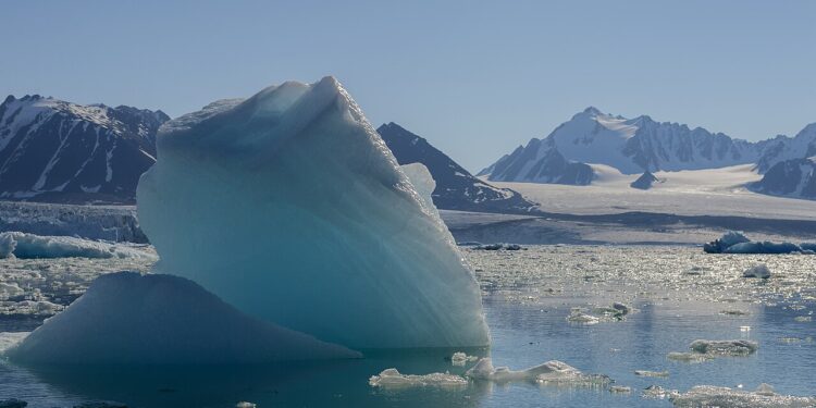 Британските војници во Норвешка ќе се удвојат поради зголемените руски закани на Арктикот