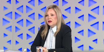 Николовска: Бонусите на СЈО не се санкционираат, а за дневници се гони пратеник