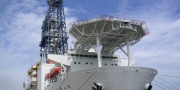 Ретки метали од 6.000 метри длабочина пронајдени во Тихиот Океан од страна на Јапонија