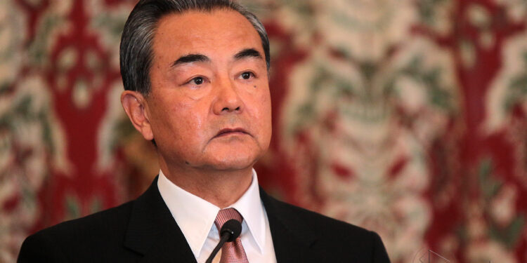 Кина предлага заедничка акција за решавање на предизвиците на човековите права