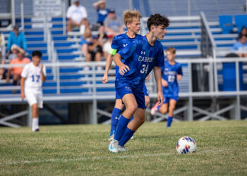 Македонскиот фудбалски потенцијал Стефан Белио (Белевски) гради кариера во САД