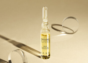 Fillerina и Crescina пристигнуваат на македонскиот пазар