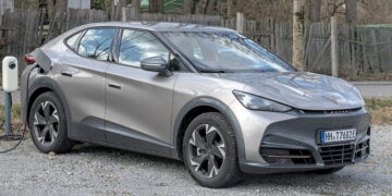 ЕУ го поштеди Фолксваген од дополнителни царини за моделот Таваскан