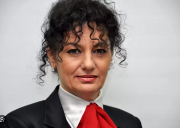 Цвета Ристовска се повлече од својата функција во ДКСК