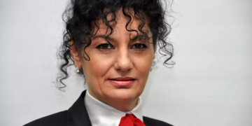 Цвета Ристовска се повлече од својата функција во ДКСК