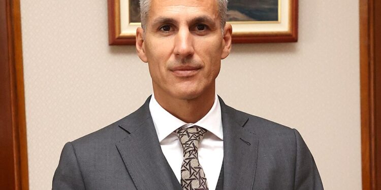 Андреј Ѓуров ќе ја предводи привремената бугарска влада