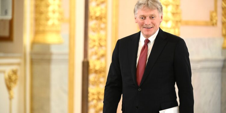 Песков: Средба на највисоко ниво можна само ако се финализираат договорите