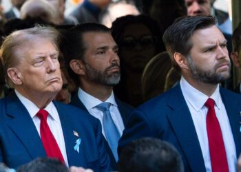 Отсуството на Трамп и Венс го смирува расположението на Европа пред Минхенската безбедносна конференција