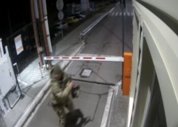 Оваа фотографија засекогаш ја промени Европа, но и светот