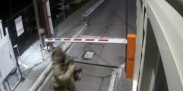 Оваа фотографија засекогаш ја промени Европа, но и светот