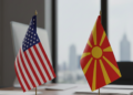 Поволни тарифи за македонските производи во САД, најави премиерот Мицкоски