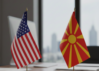 Поволни тарифи за македонските производи во САД, најави премиерот Мицкоски