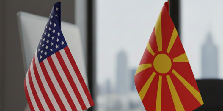 Поволни тарифи за македонските производи во САД, најави премиерот Мицкоски